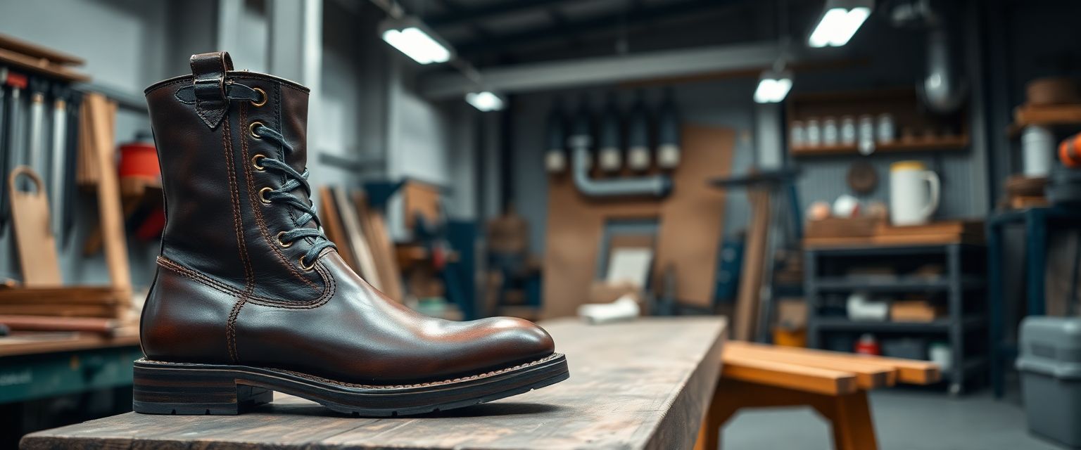 Horma de Bota