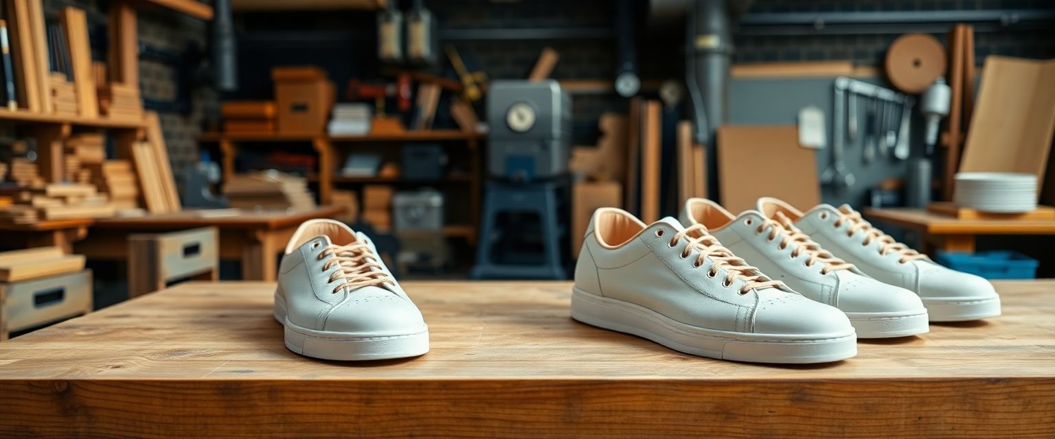 Hormas para Tenis